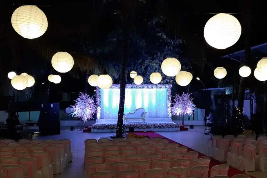 Hotel Ambrosia Resort & Spa pune